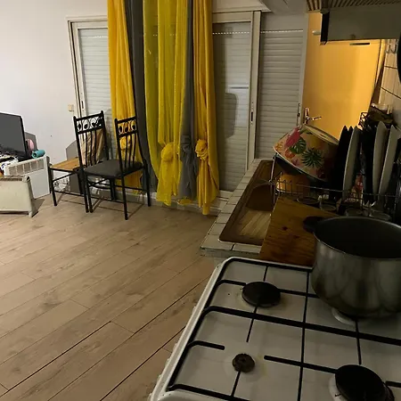Apartament Cocon De Audrey *