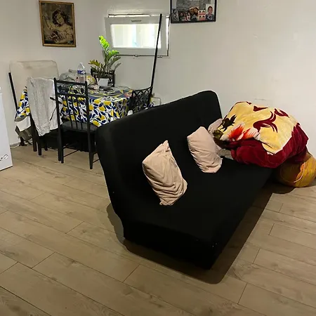 Apartamento Cocon De Audrey Graulhet